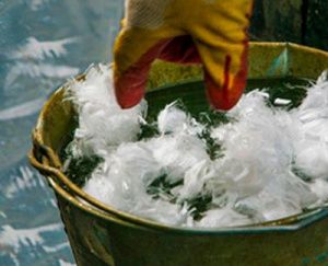 Фиброцементная стяжка пола